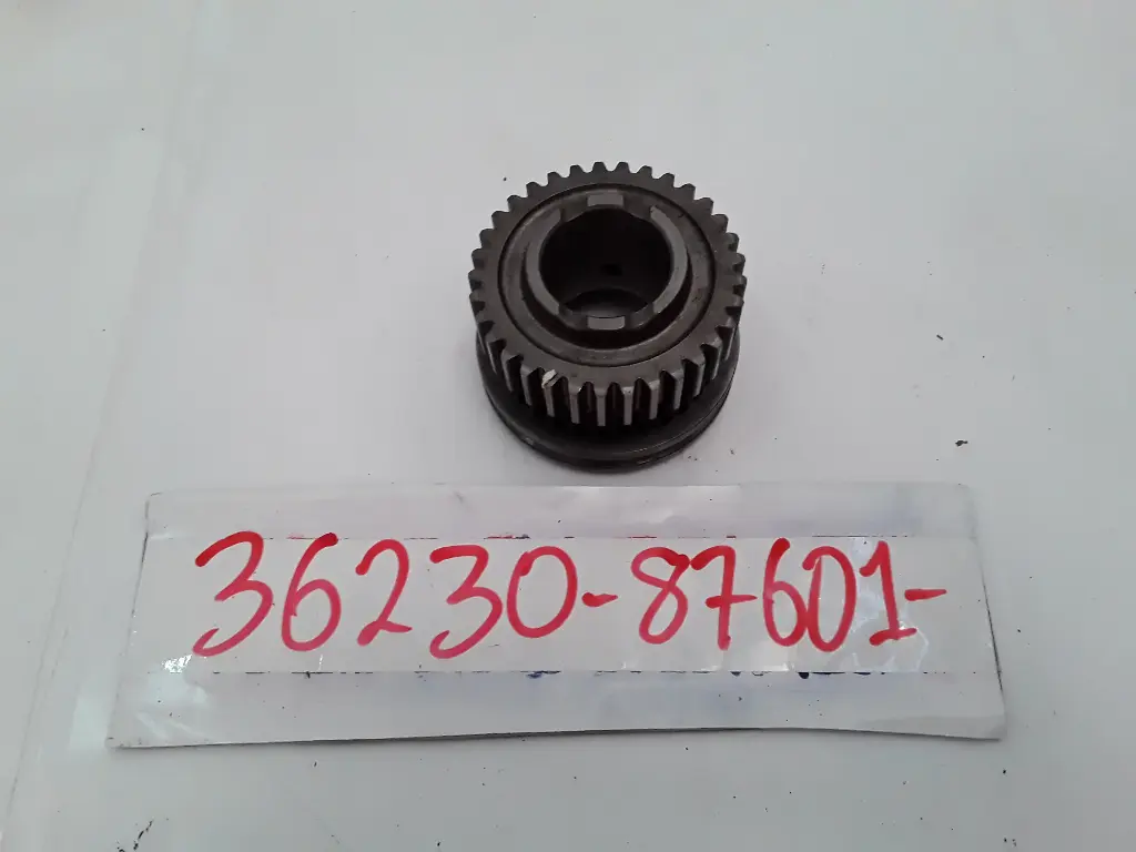 Front Transfer Drive Gear