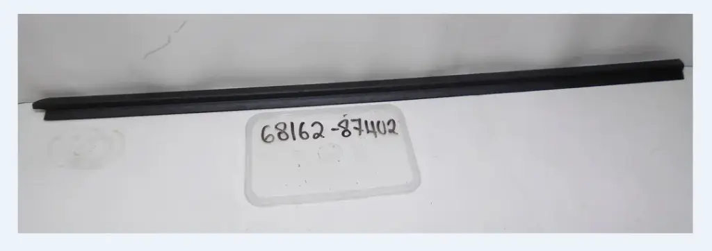 Front Weatherstrip