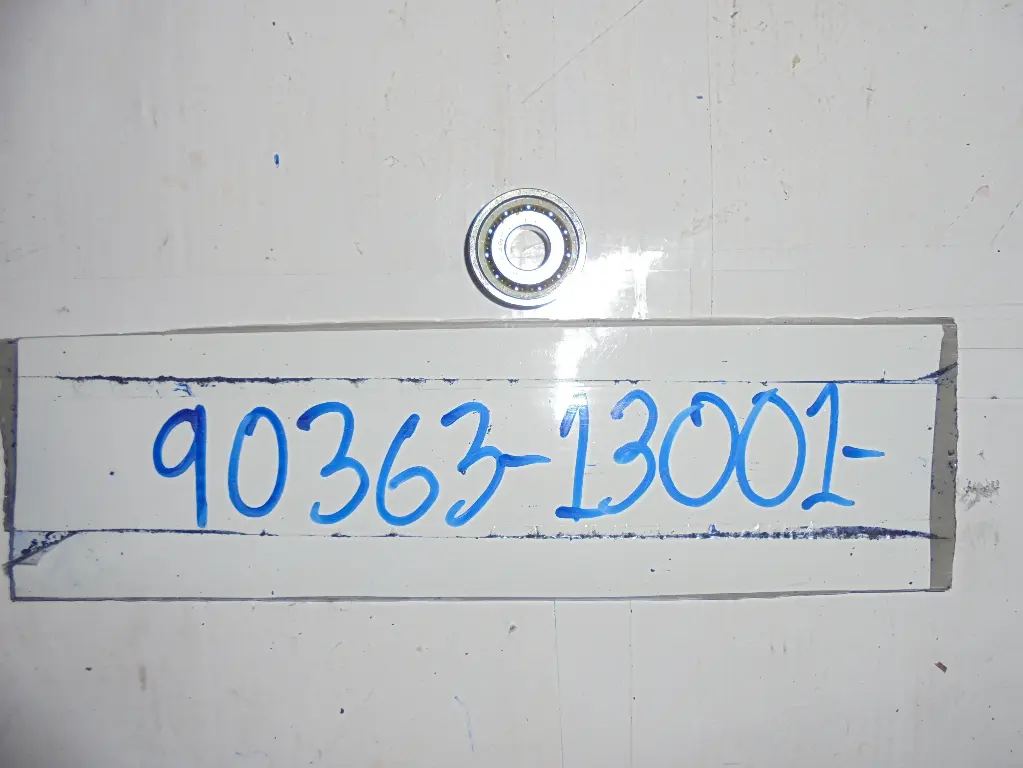 Front Wheel Bearing