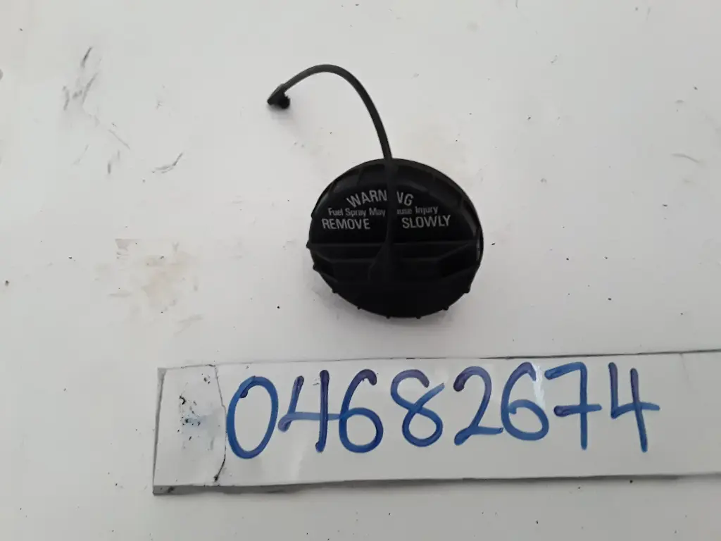 Fuel Filler Cap