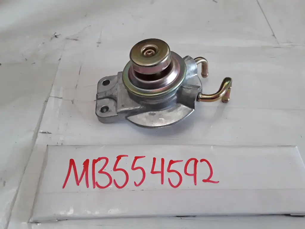 Fuel Filter Body