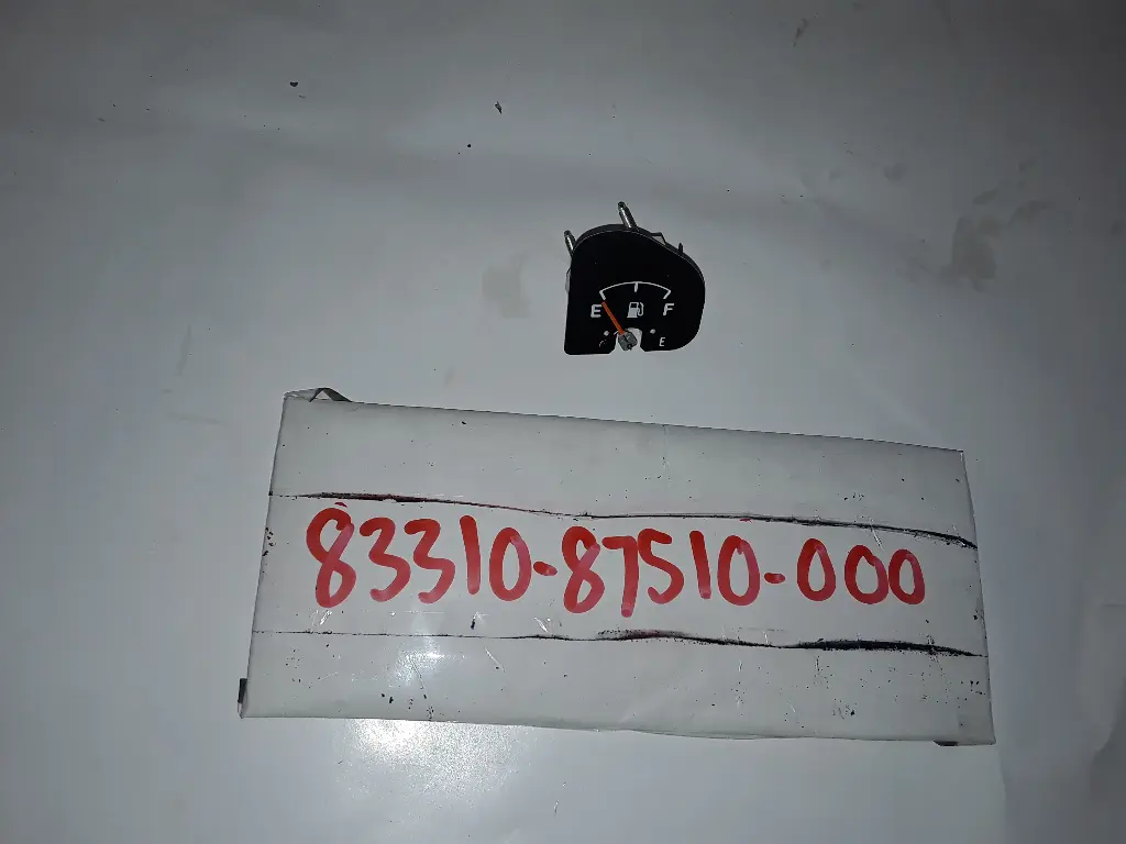 Fuel Gauge