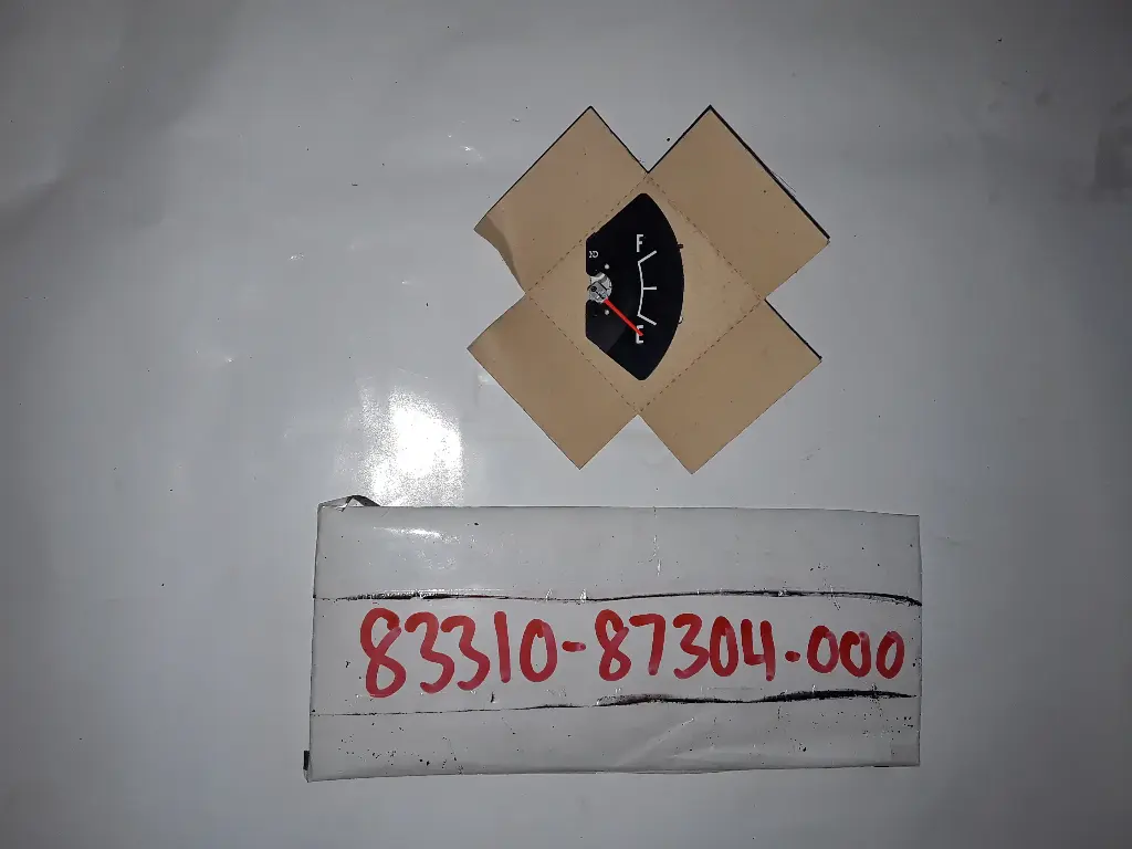 Fuel Gauge