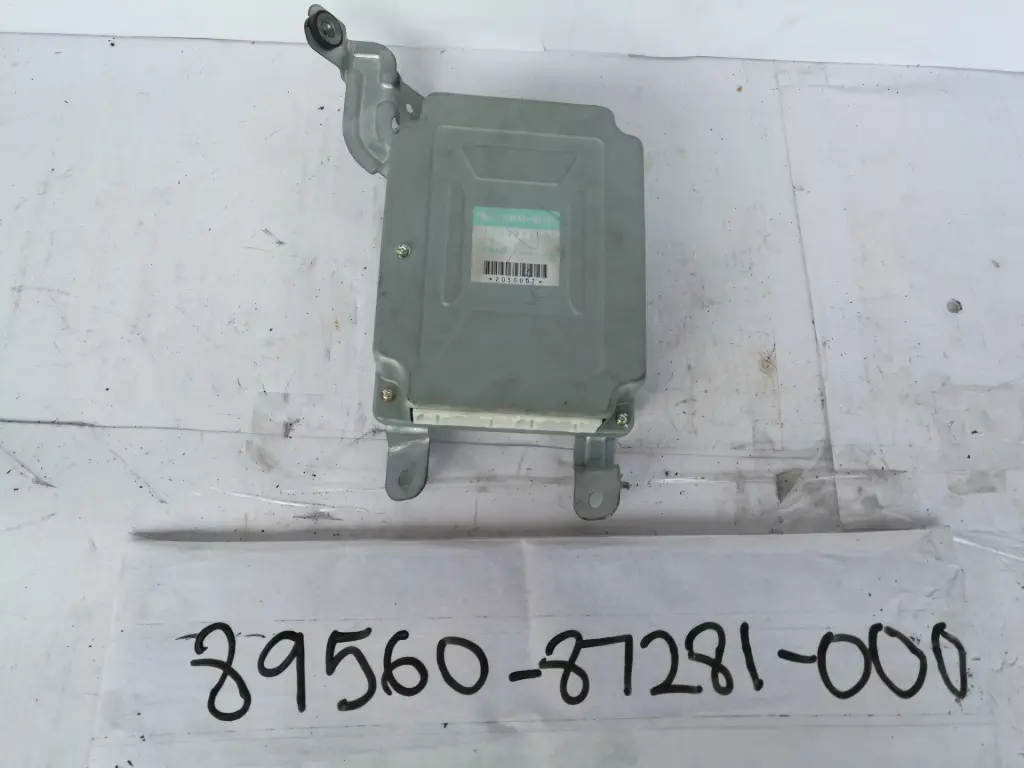 Fuel Injection Sensor