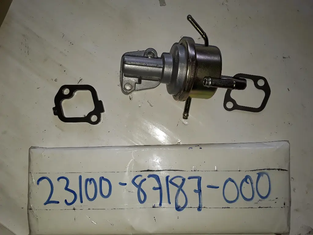 Fuel Pump