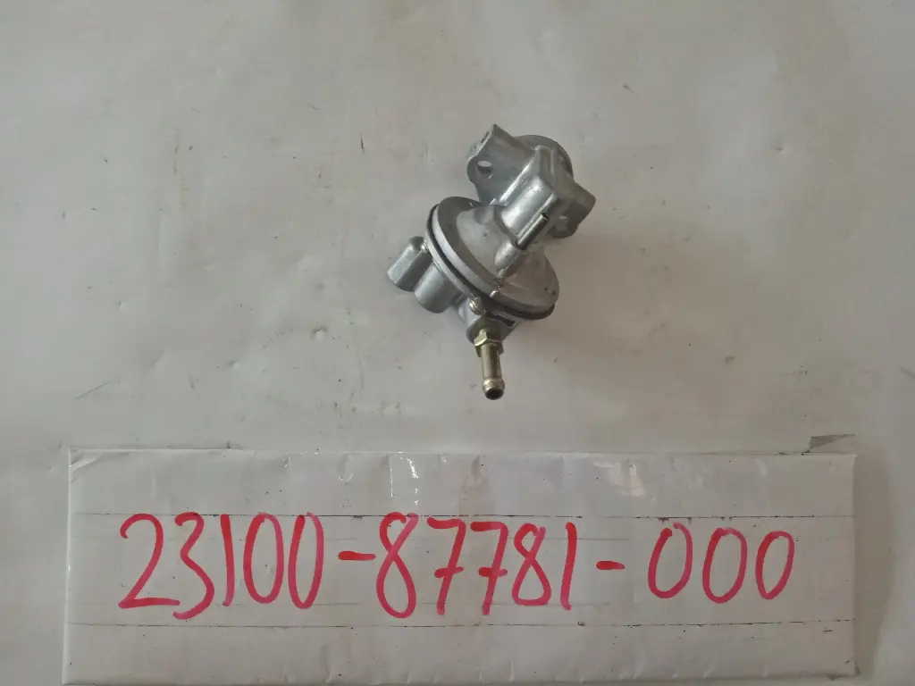 Fuel Pump
