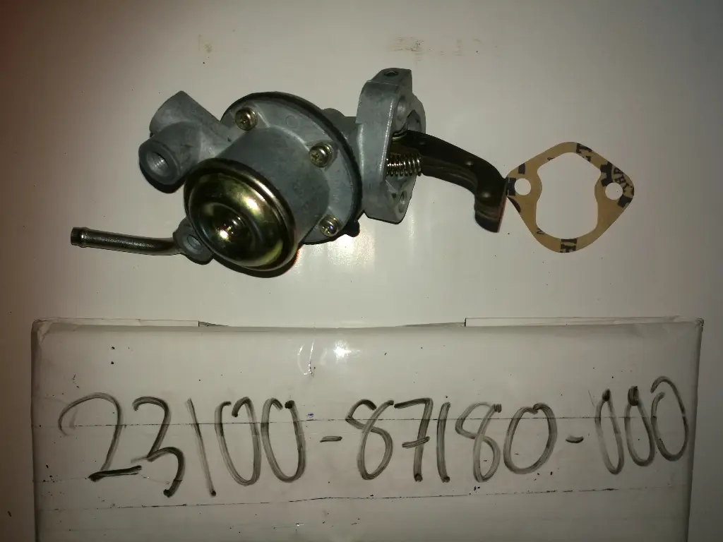 Fuel Pump