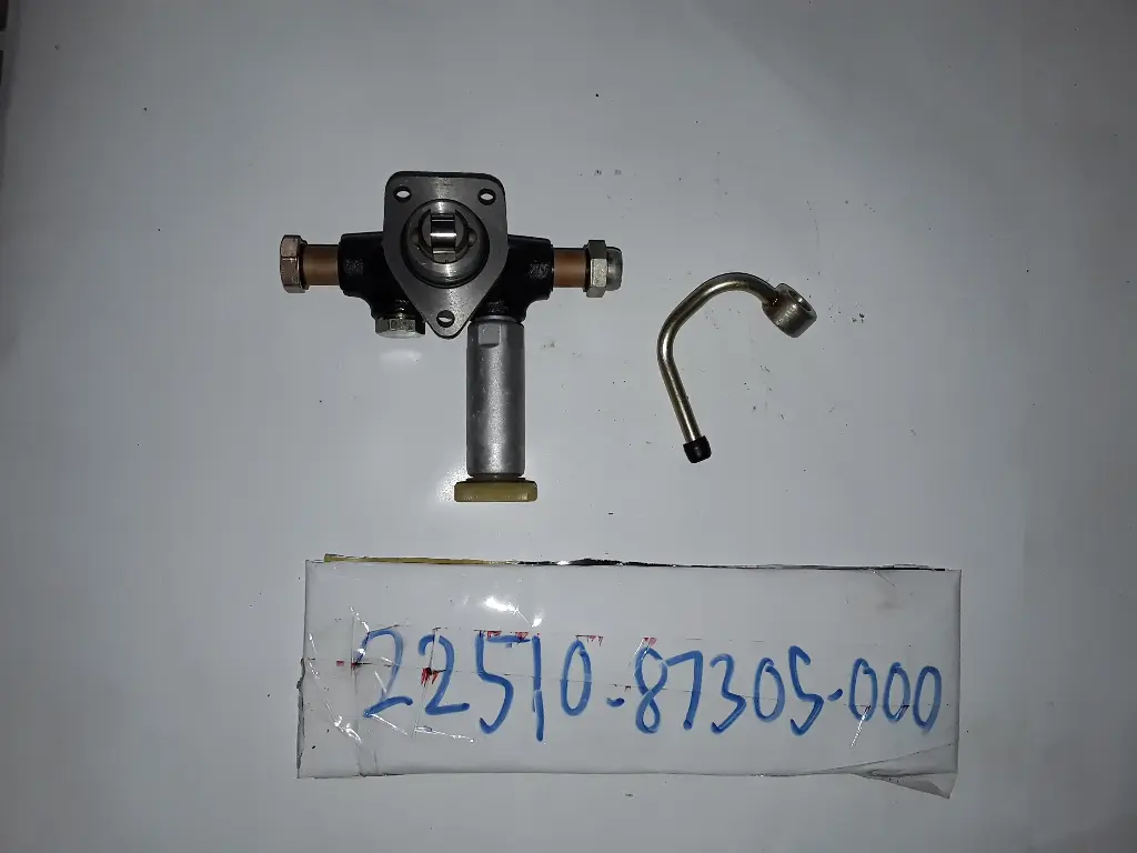 Fuel Pump