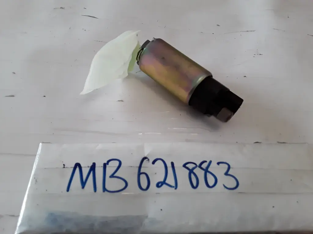Fuel Pump
