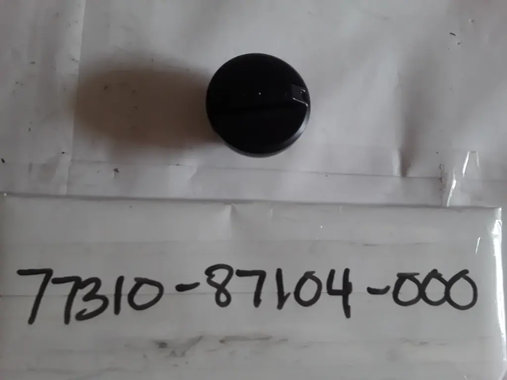 Fuel Tank Cap