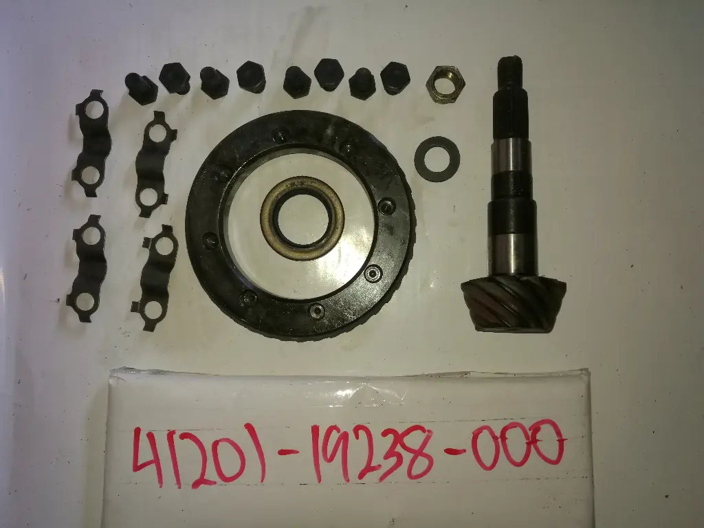 Gear Kit