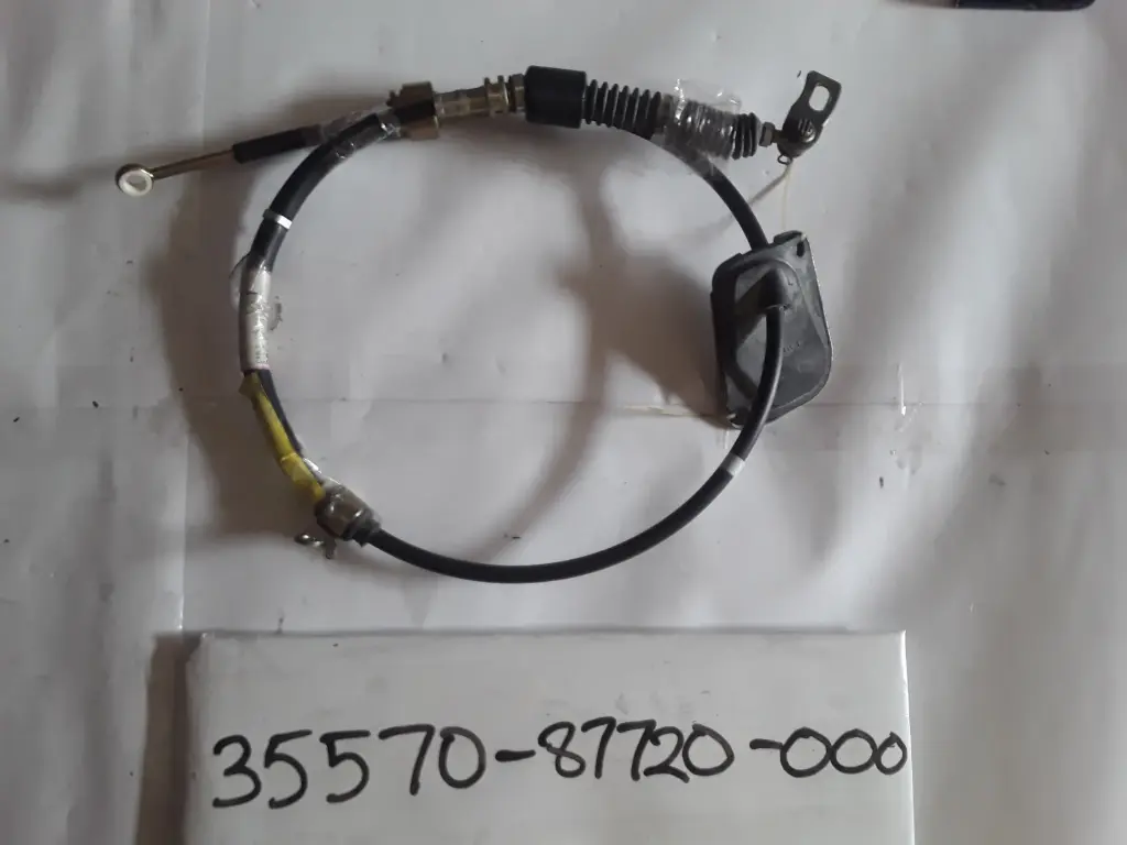 Gearshift Cable