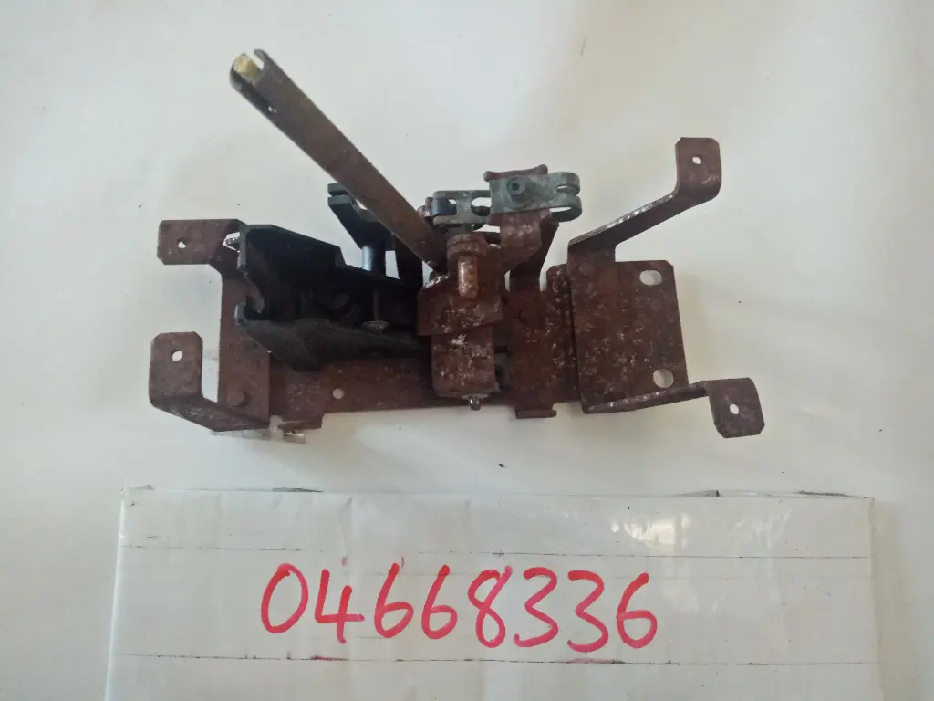 Gearshift Control Shifter