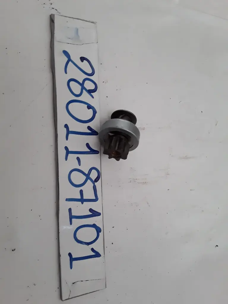 Gear Starter