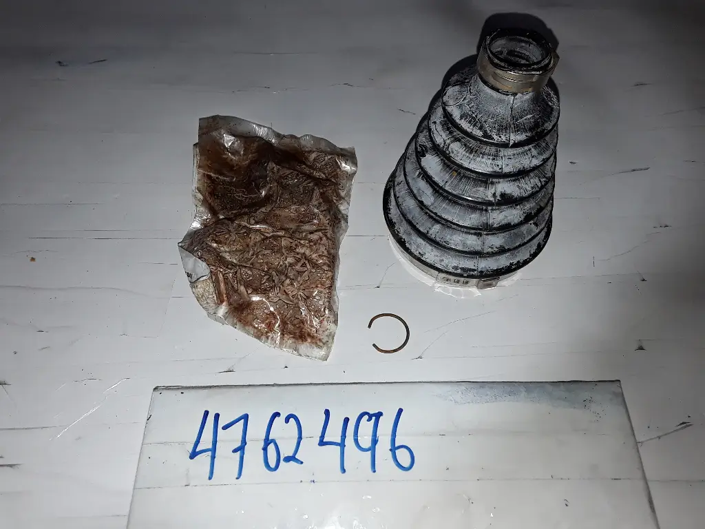 Half Shaft Outer Boots Kit
