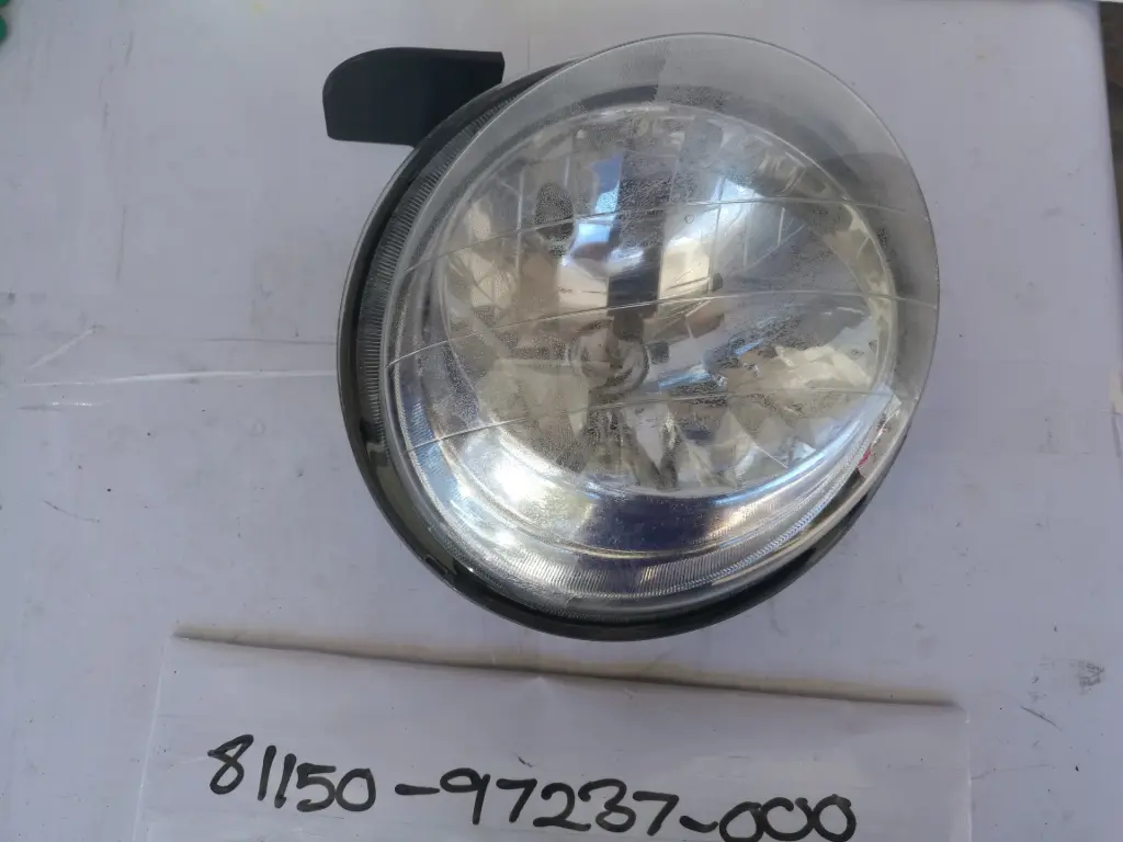 Headlamp