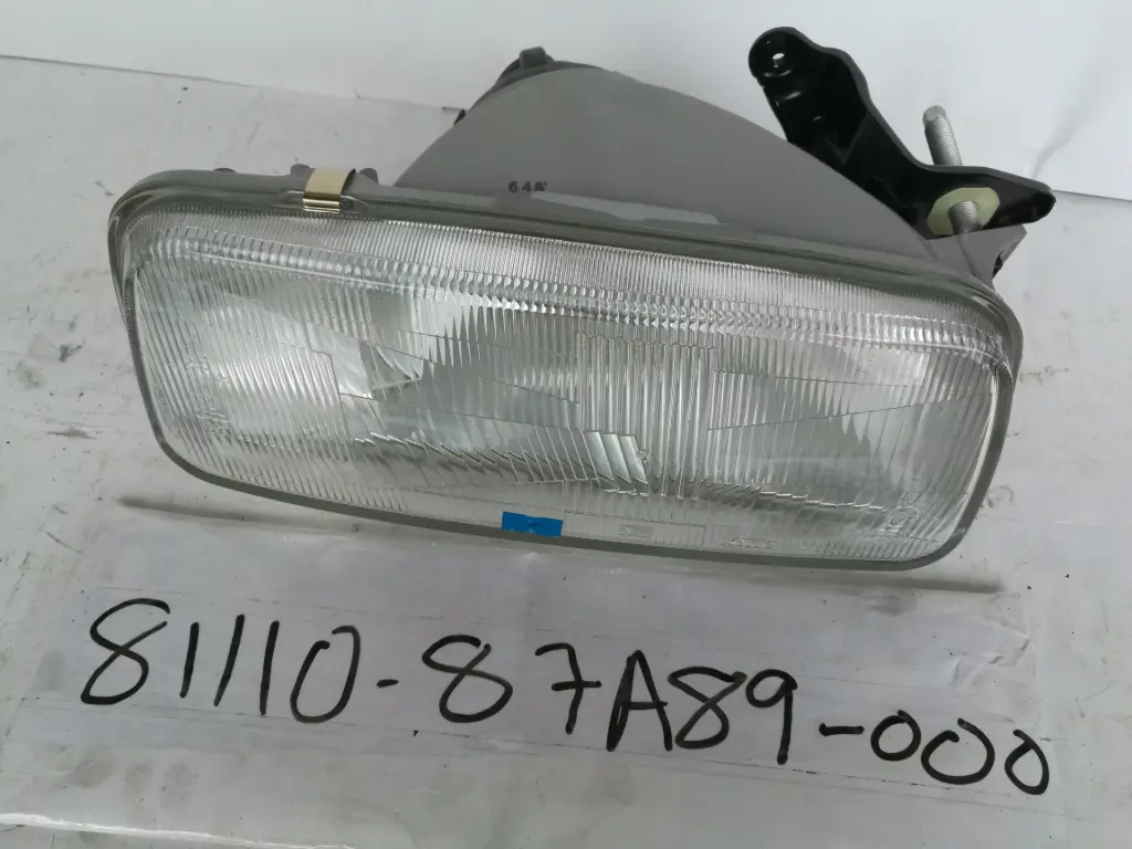 Headlamp-RH