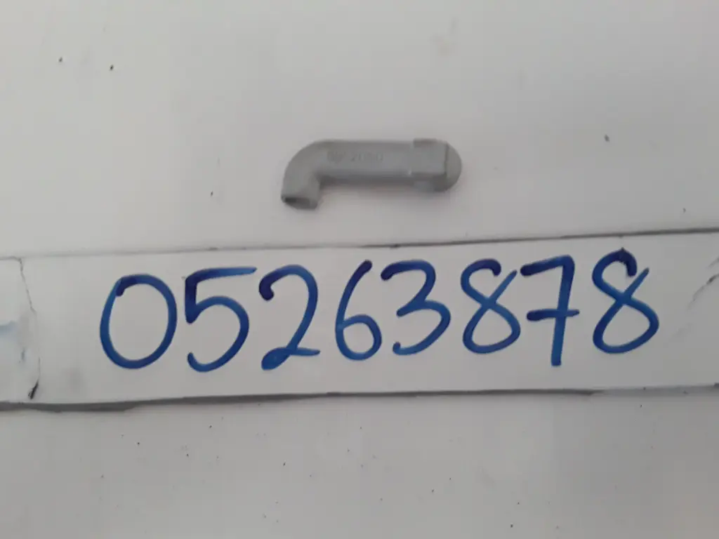 Headlamp Vent-RH