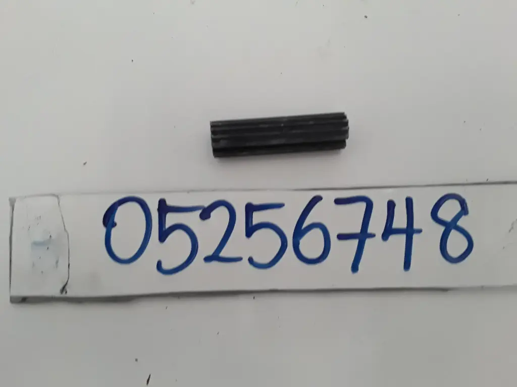 Hood Prop Rod Isolator