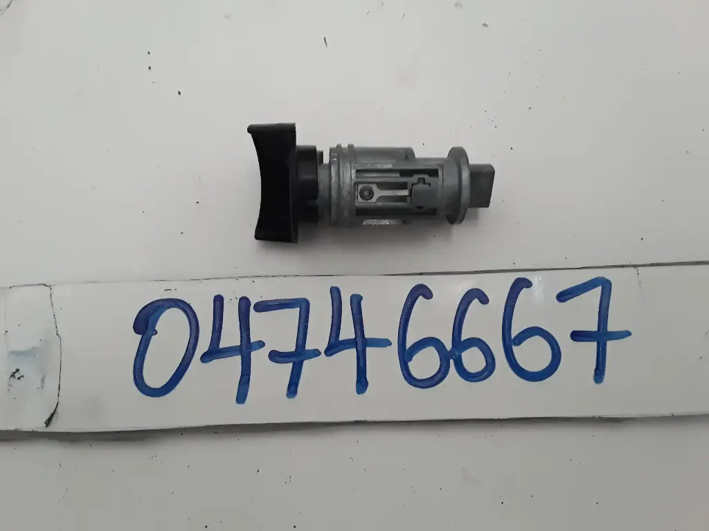 Ignition Cylinder Lock Package