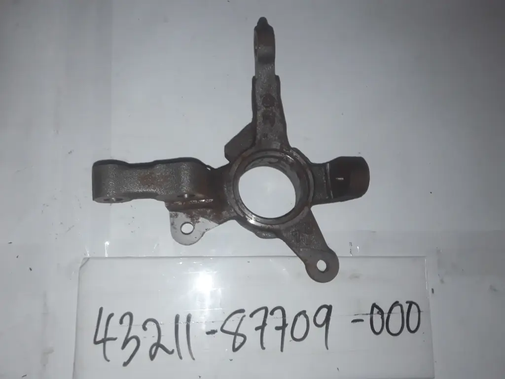 Knuckle Arm-RH