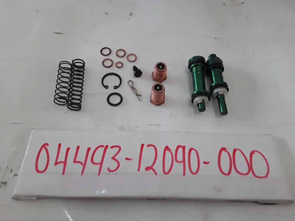 Master Cylinder Repair Kit