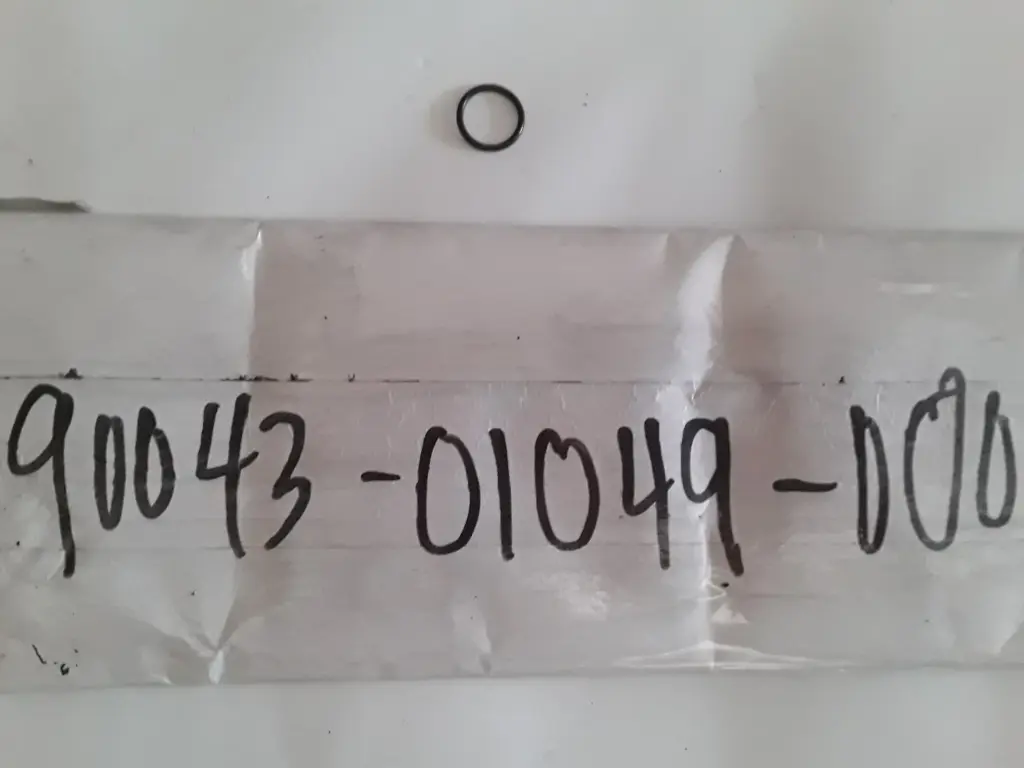 O-Ring