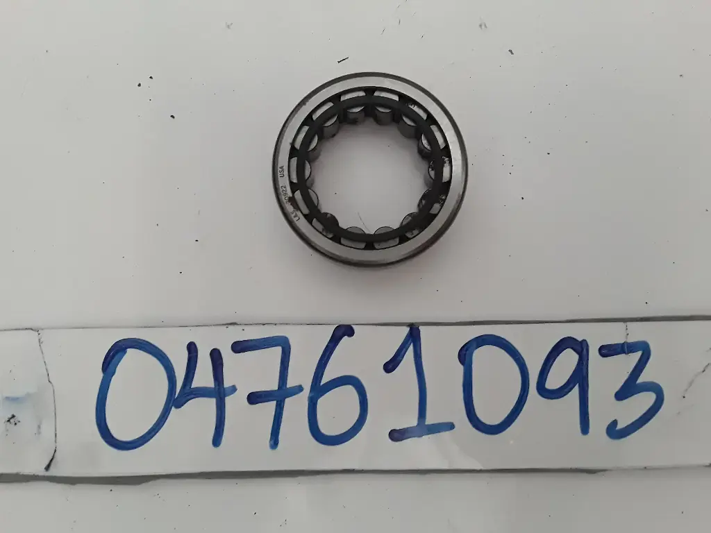 Output Shaft Bearing Package