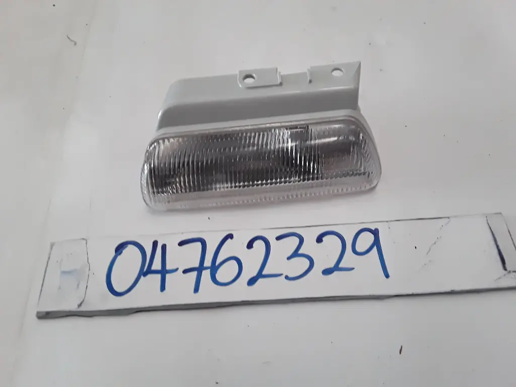Park And Turn Signal Lamp-LH