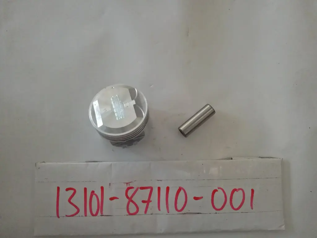 Piston & Pin (Standard)