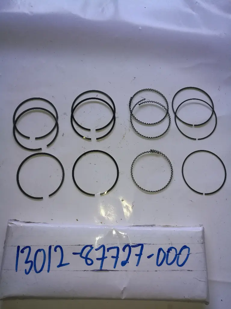 Piston Ring (0.25)