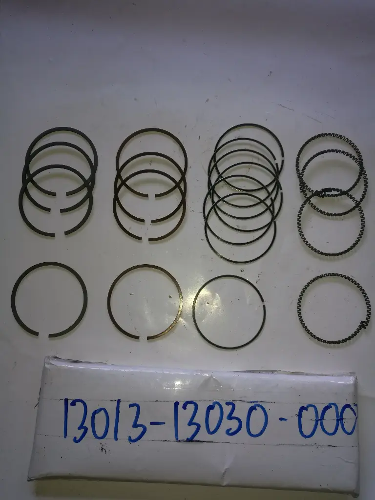 Piston Ring (0.50)
