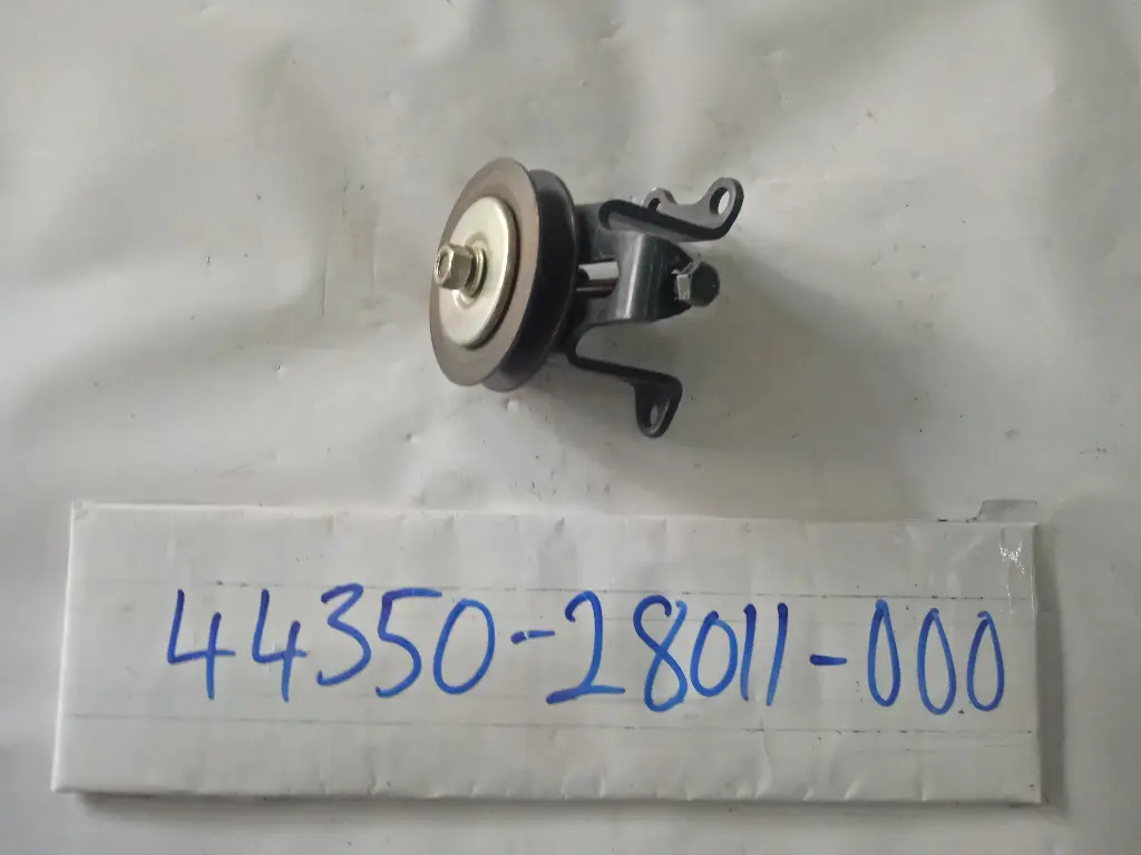 Pulley