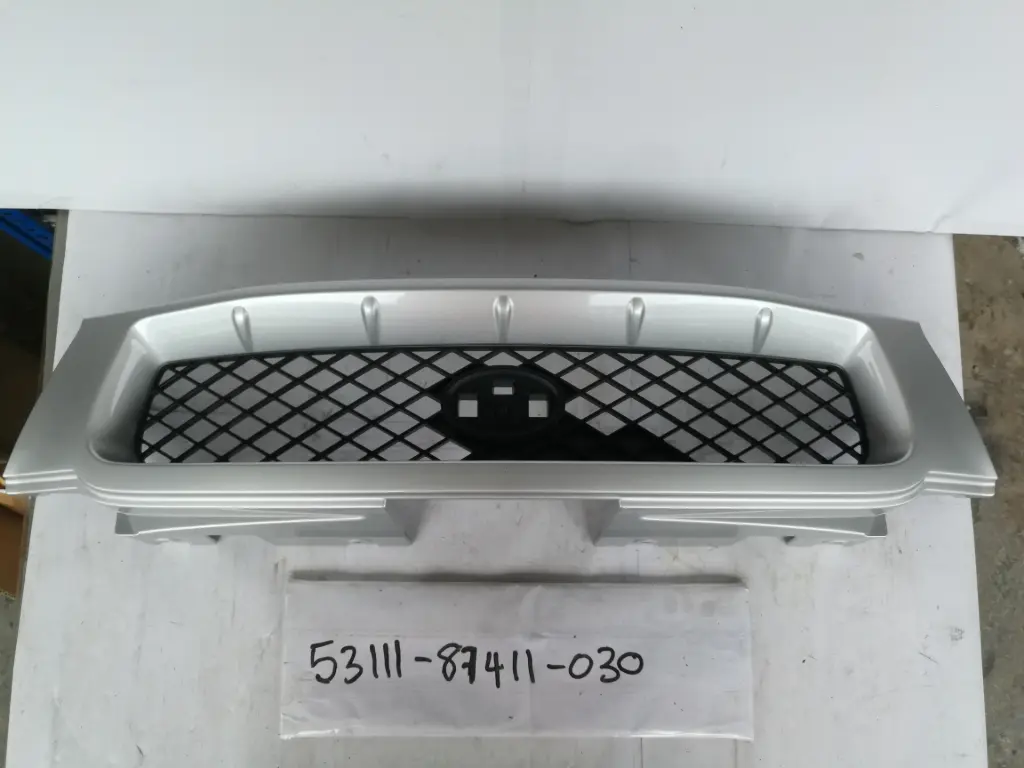 Radiator Grille