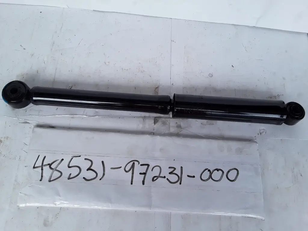 Rear Absorber
