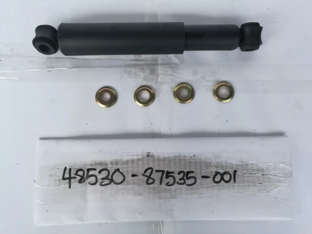 Rear Absorber-RH