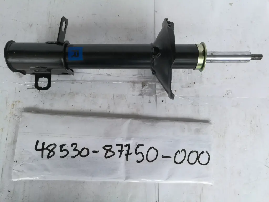 Rear Absorber-RH