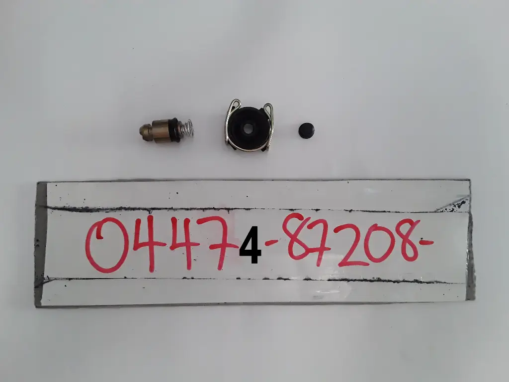 Rear Brake Cylinder