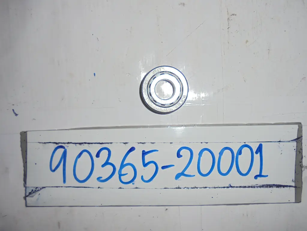 Rear Counter Shaft Bearing