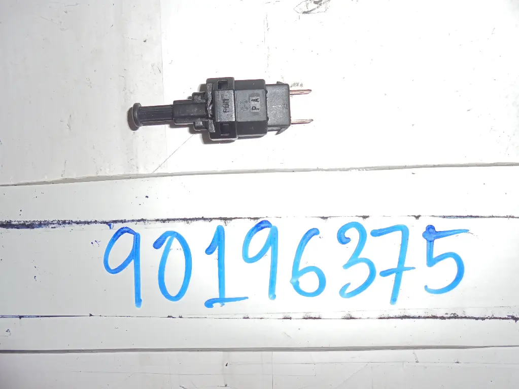 Reverse Limiter Switch