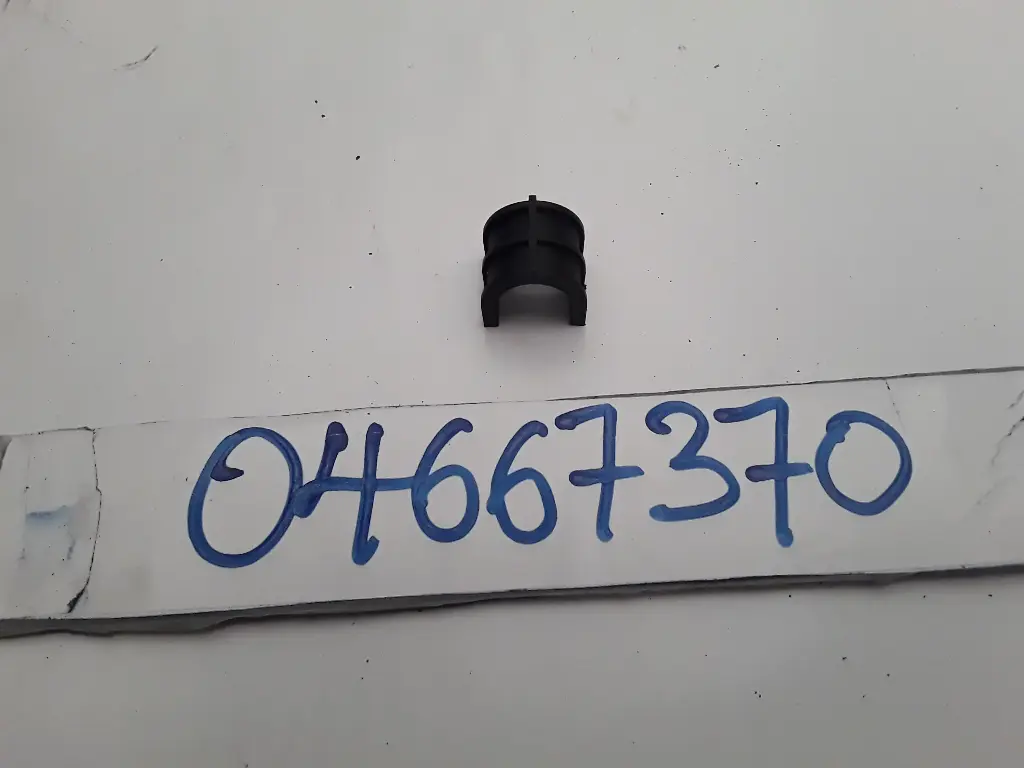 Rocker Shaft Spacer