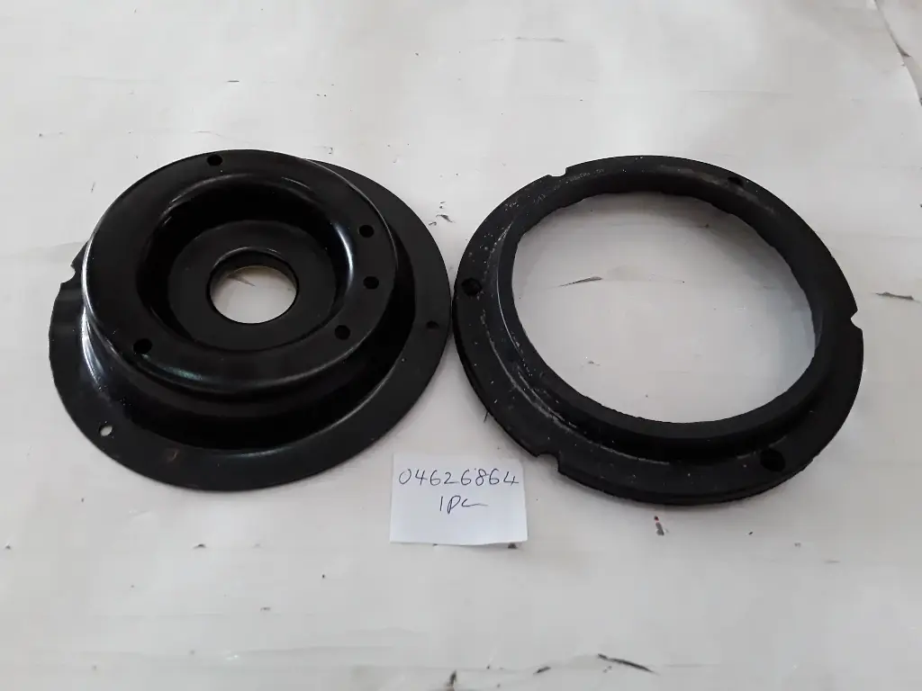 Seat Spring With Bearing