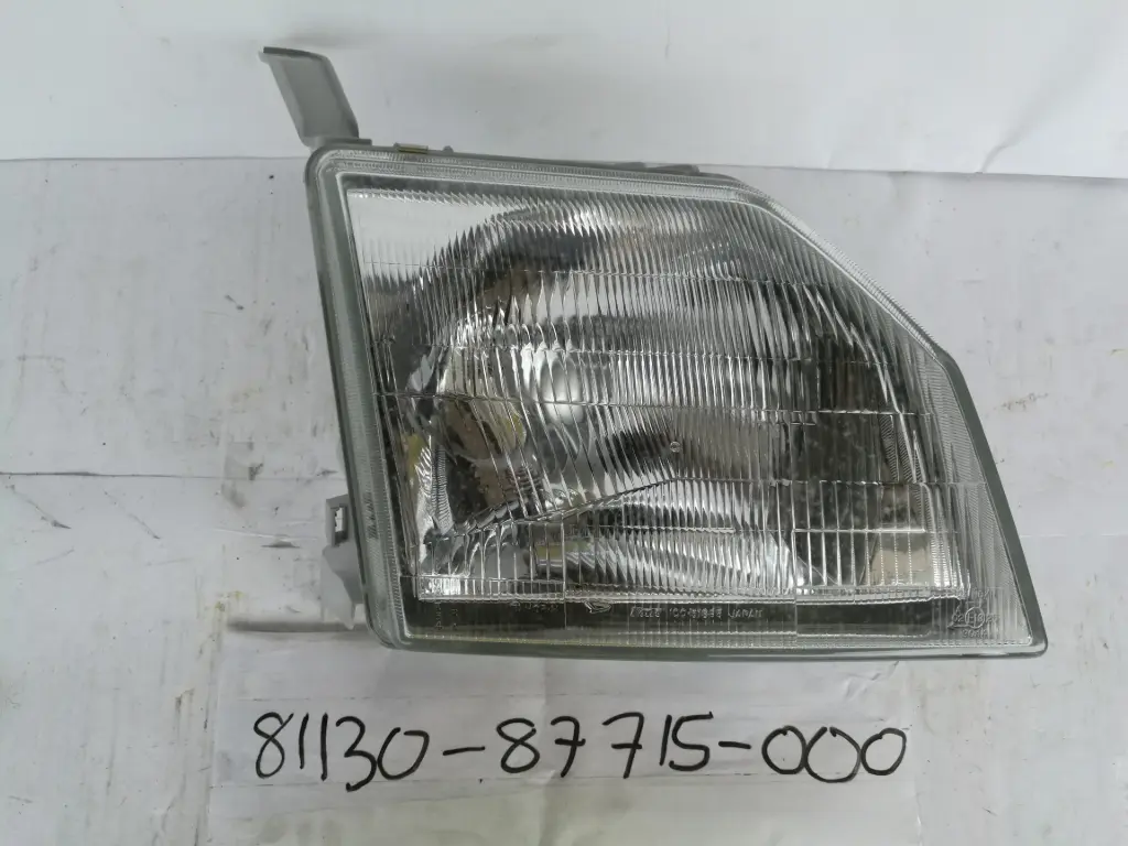 Semi Seal Beam-RH