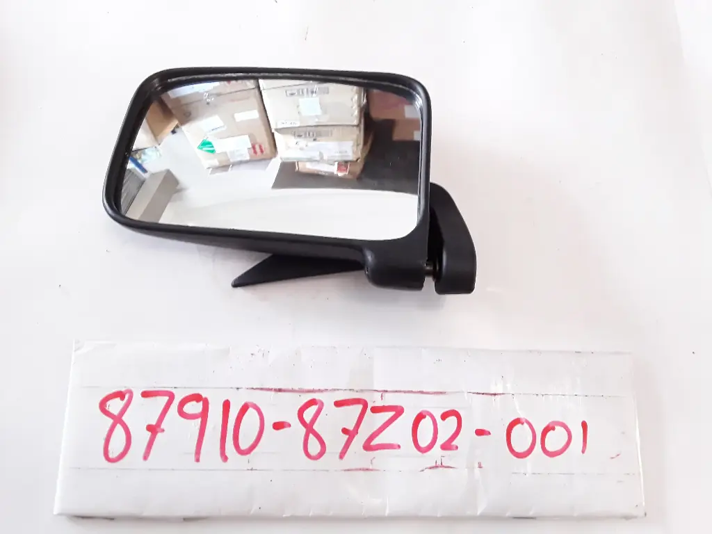 Side Mirror-RH