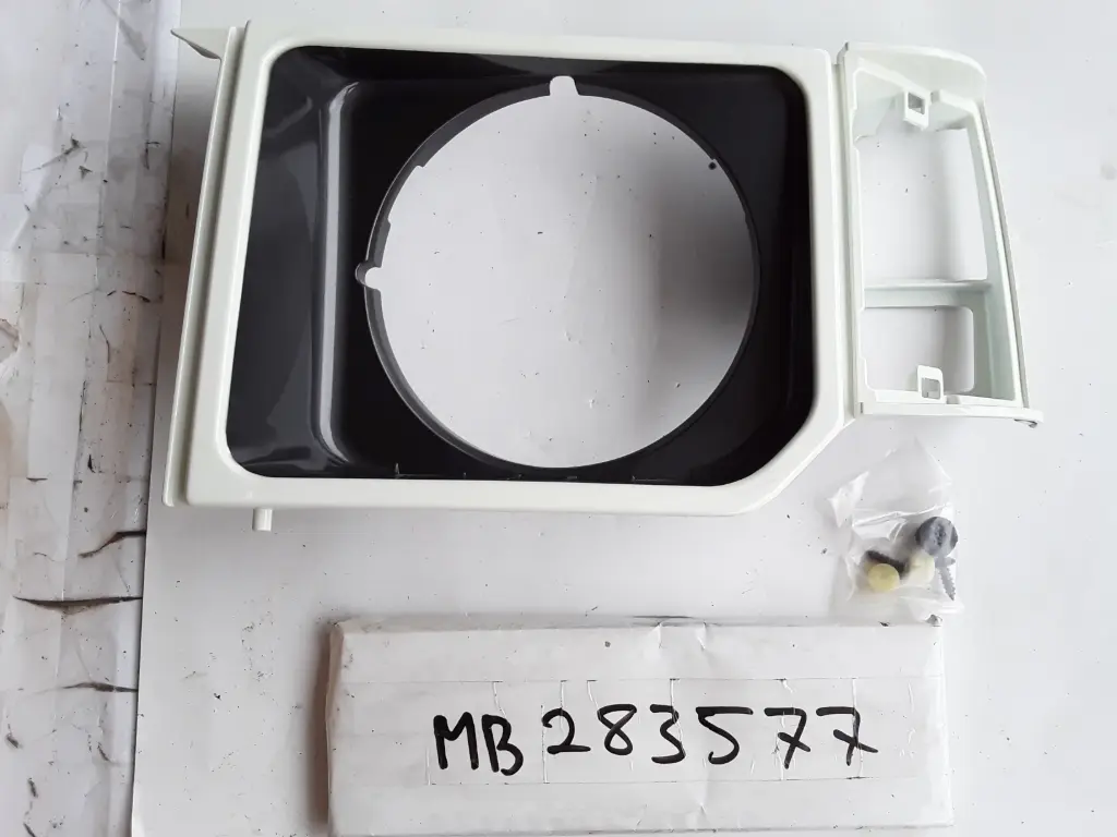 Signal Lamp-LH