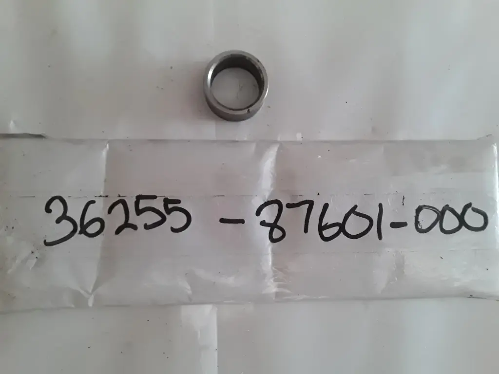 Spacer Transfer