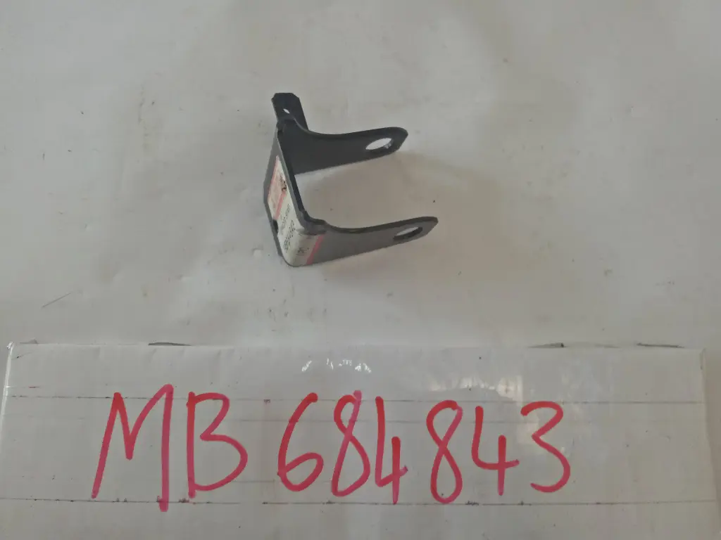 Spare Fuel Tank Support Spacer