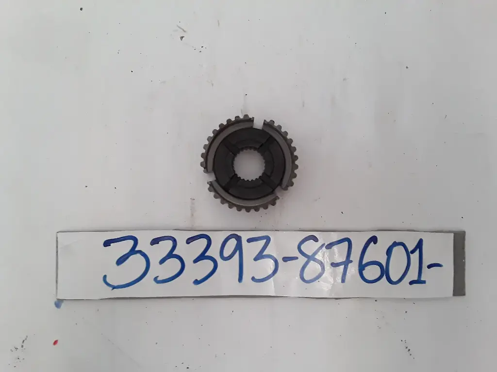 Synchronizer Hub