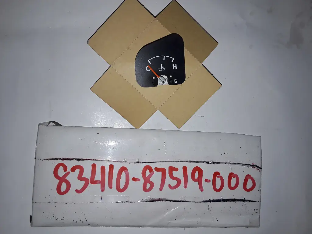 Thermostat
