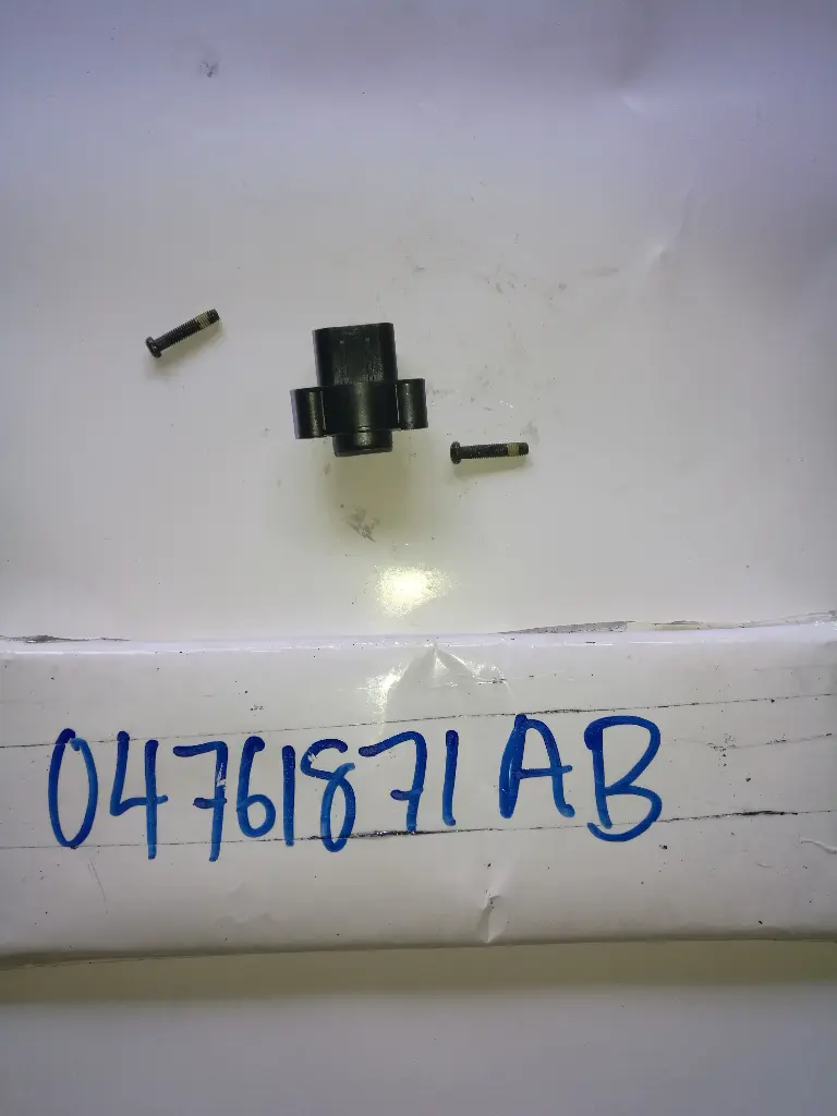 Throttle Position Sensor